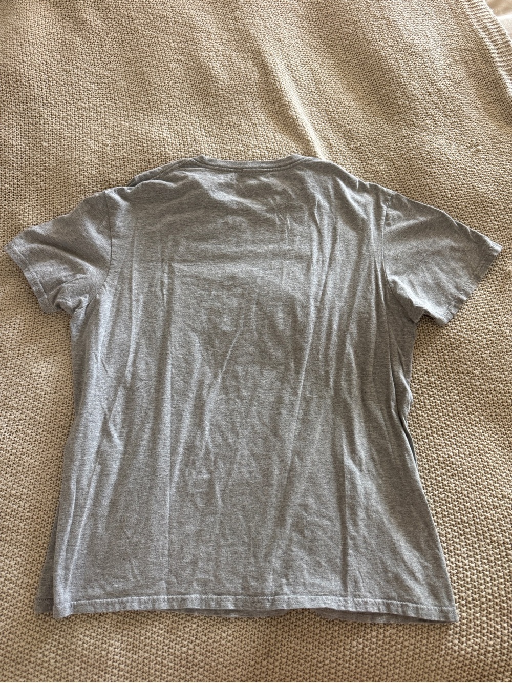 Smokey the Bear Tee - Picture 4 of 4